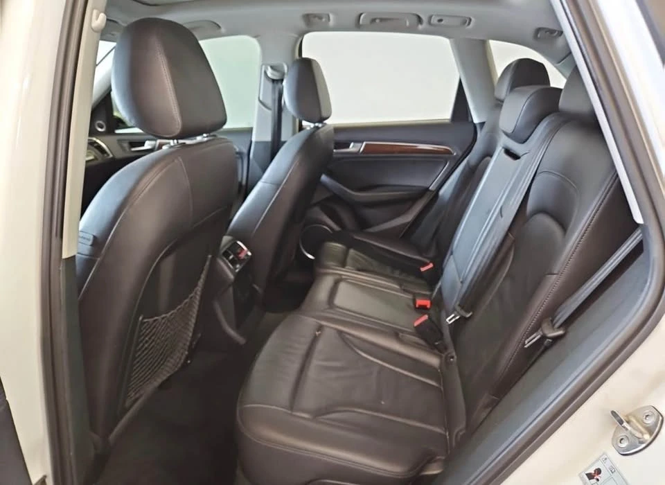 2017 Audi FY Q5 - Image 3 of 12