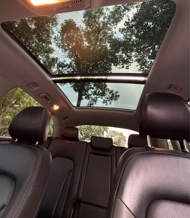 2017 Audi FY Q5 - Image 13 of 19
