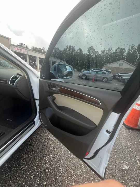 2017 Audi FY Q5 - Image 15 of 16