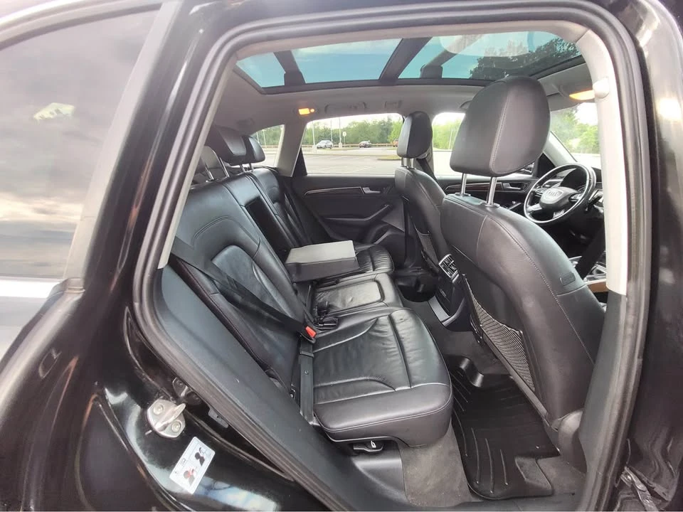 2017 Audi FY Q5 - Image 9 of 15