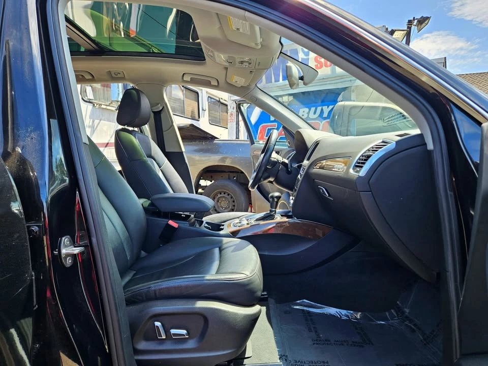 2017 Audi FY Q5 - Image 13 of 20
