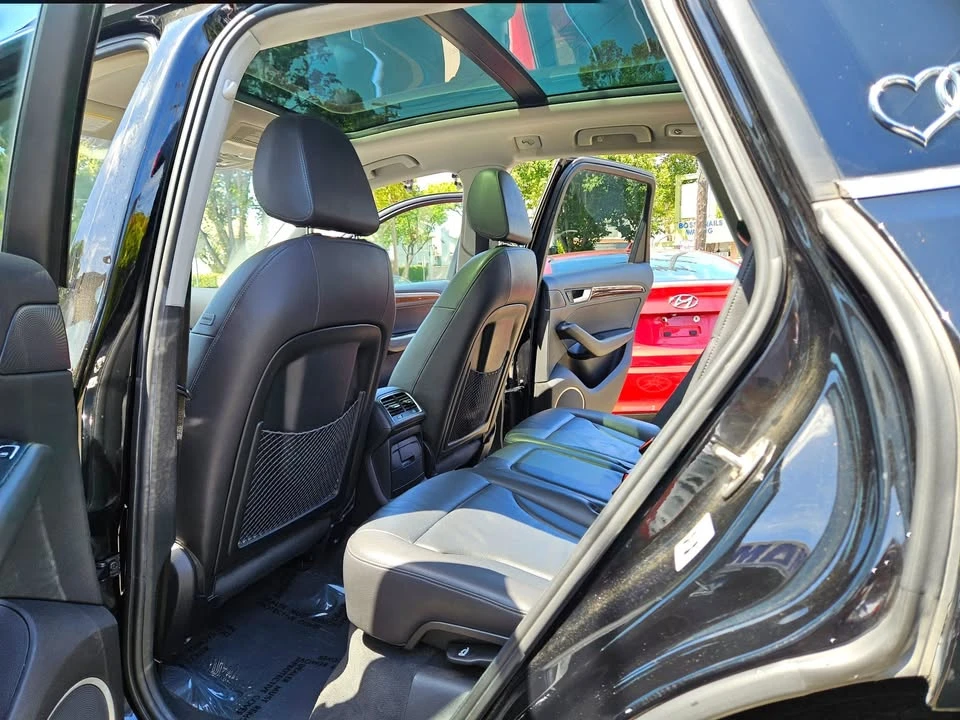 2017 Audi FY Q5 - Image 9 of 20