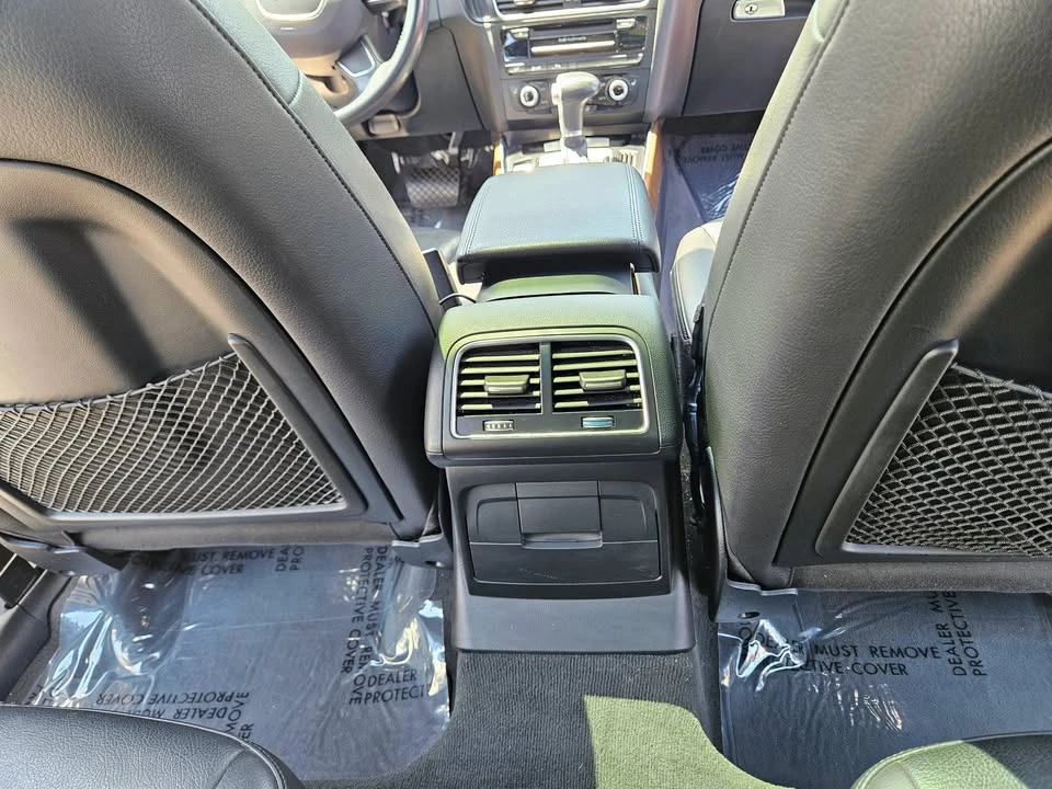 2017 Audi FY Q5 - Image 17 of 20