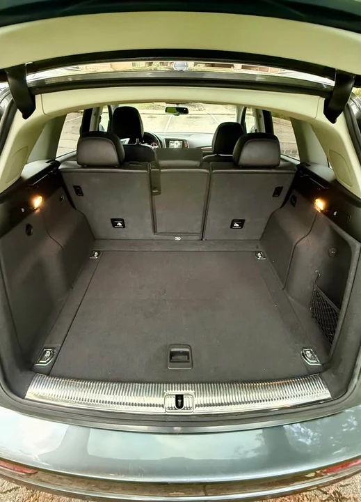 2017 Audi FY Q5 - Image 19 of 19