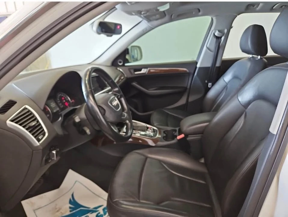 2017 Audi FY Q5 - Image 4 of 12