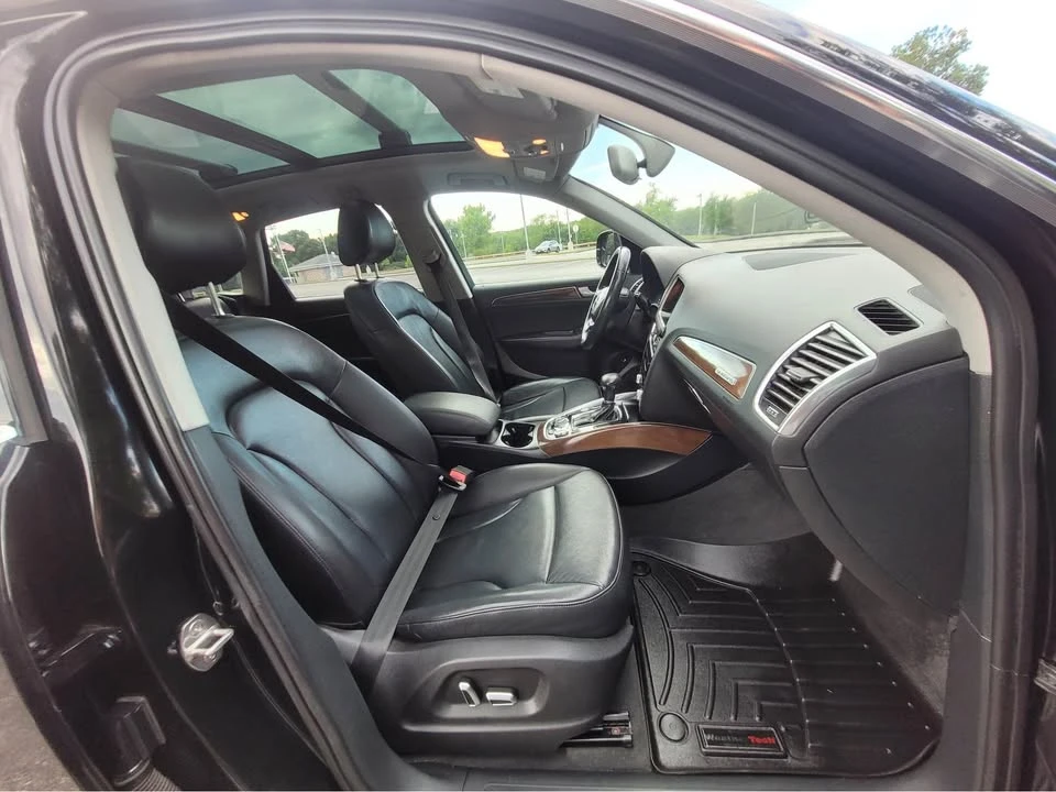 2017 Audi FY Q5 - Image 12 of 19