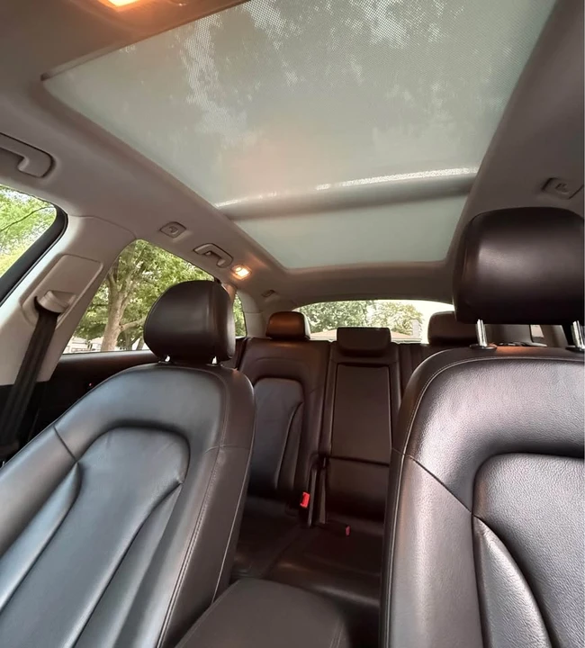 2017 Audi FY Q5 - Image 14 of 19