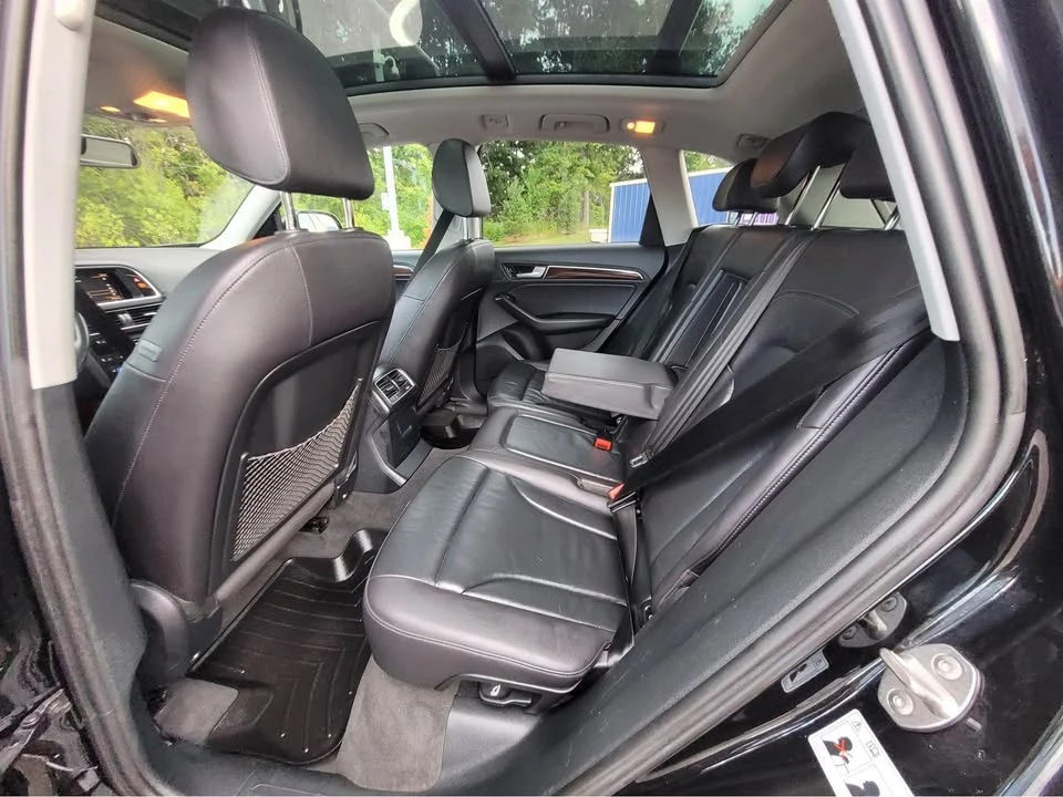 2017 Audi FY Q5 - Image 13 of 19