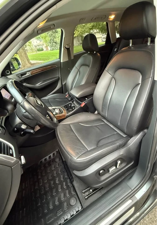 2017 Audi FY Q5 - Image 11 of 19