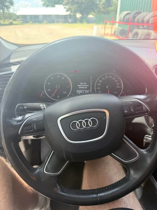 2017 Audi FY Q5 - Image 15 of 18