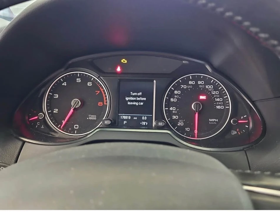 2017 Audi FY Q5 - Image 7 of 12