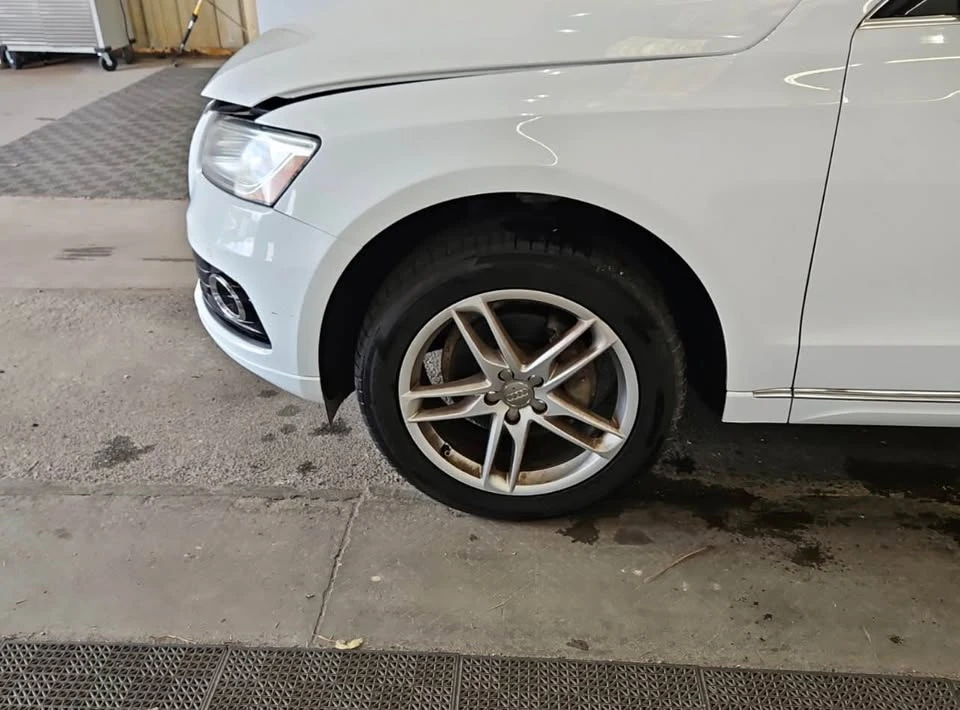 2017 Audi FY Q5 - Image 11 of 12