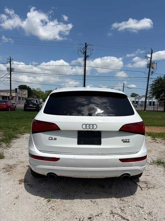 2017 Audi FY Q5 - Image 3 of 5