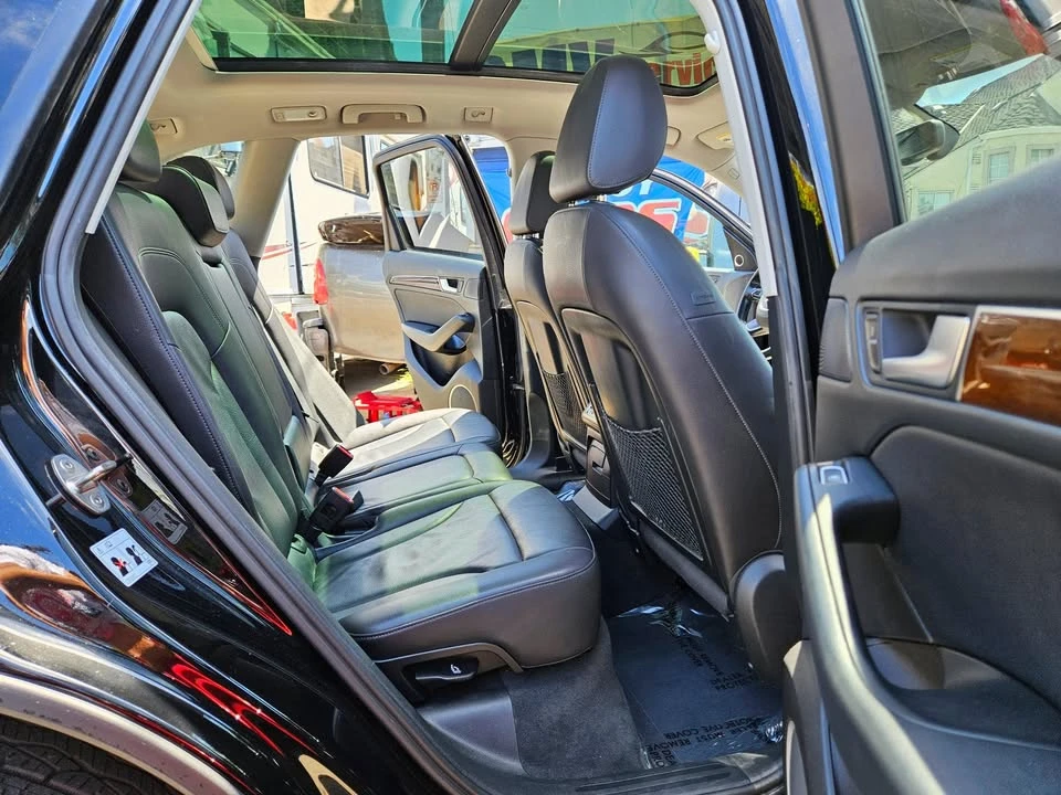 2017 Audi FY Q5 - Image 12 of 20