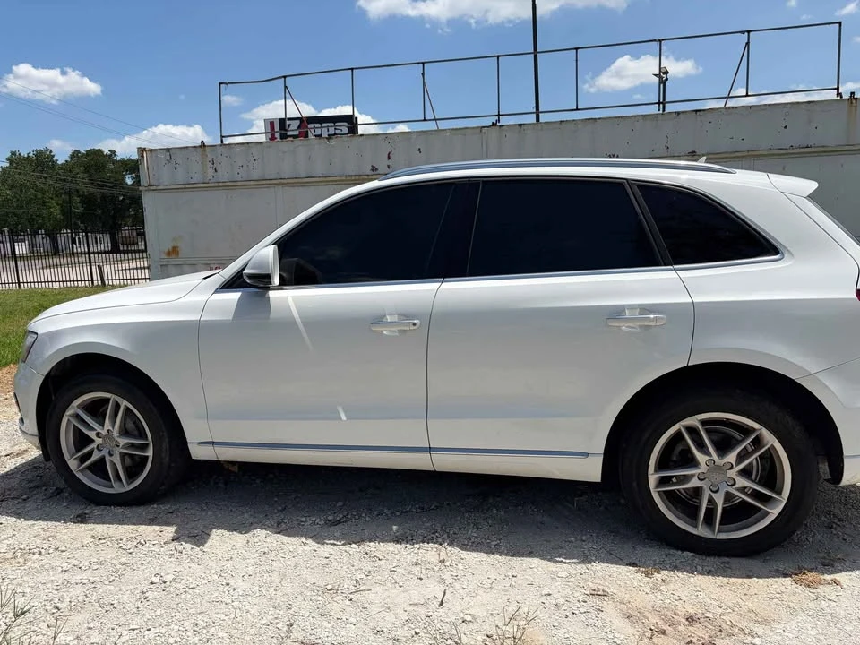 2017 Audi FY Q5 - Image 4 of 5