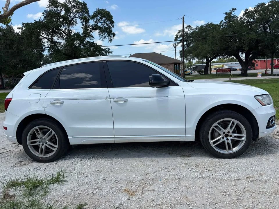2017 Audi FY Q5 - Image 5 of 5