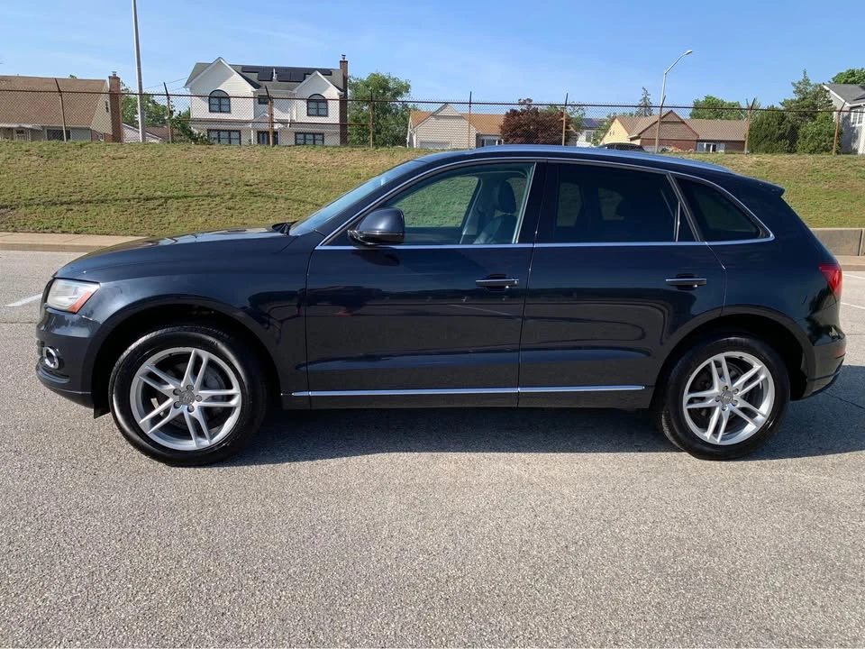 2017 Audi FY Q5 - Image 4 of 20