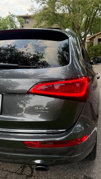2017 Audi FY Q5 - Image 17 of 19