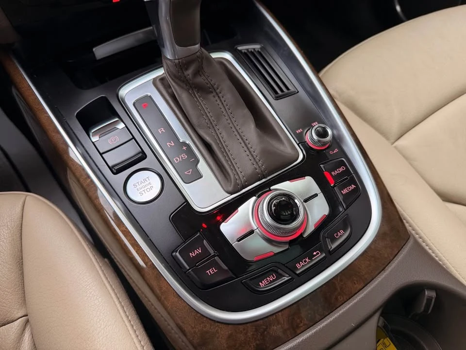 2017 Audi FY Q5 - Image 14 of 20