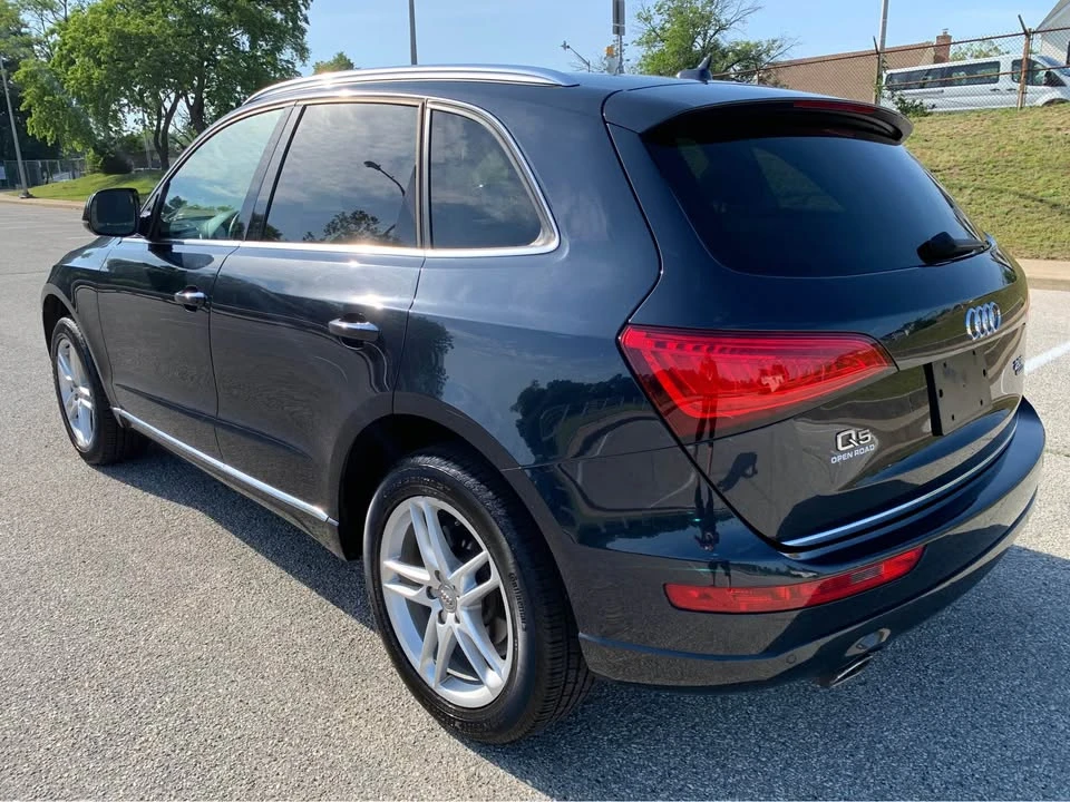 2017 Audi FY Q5 - Image 7 of 20