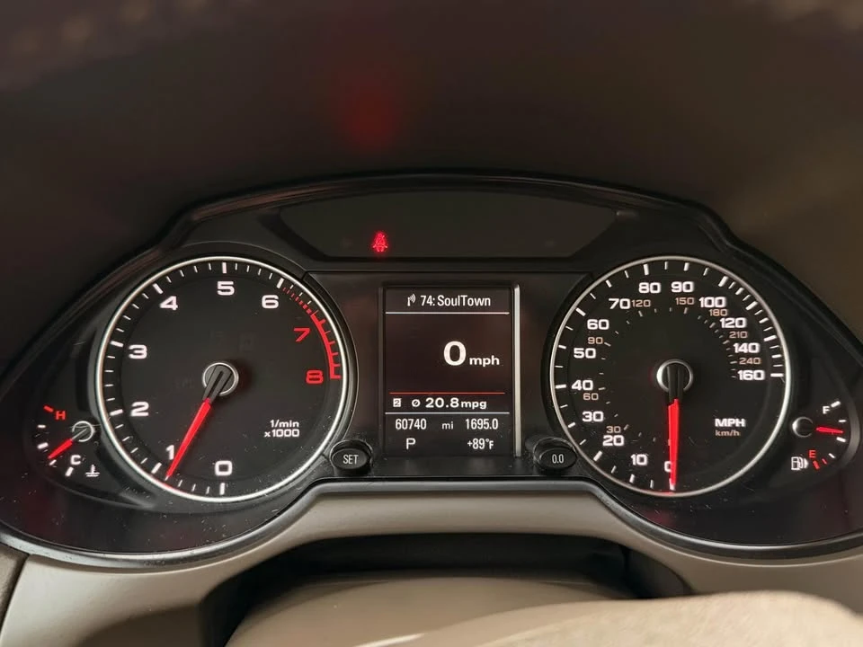 2017 Audi FY Q5 - Image 19 of 20