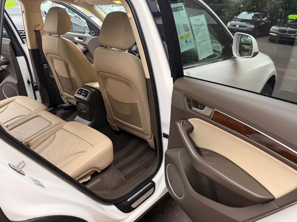 2017 Audi FY Q5 - Image 11 of 20