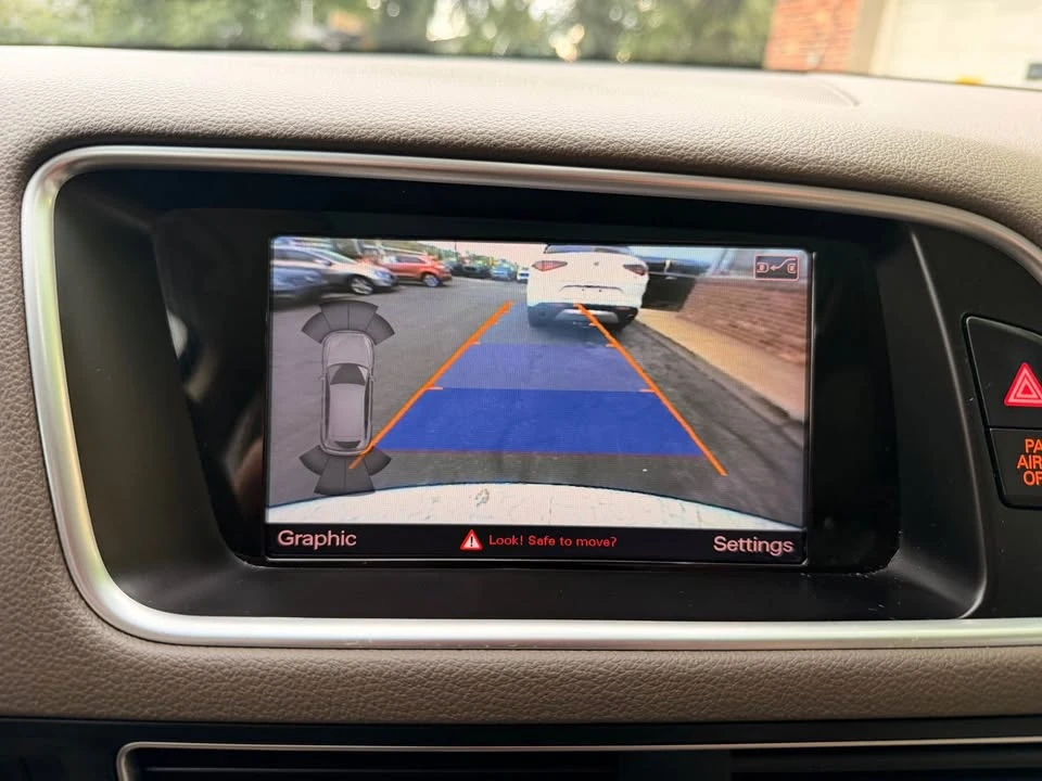 2017 Audi FY Q5 - Image 18 of 20