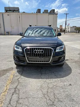 2017 Audi Q5 2.0T Premium Plus Sport Utility 4D