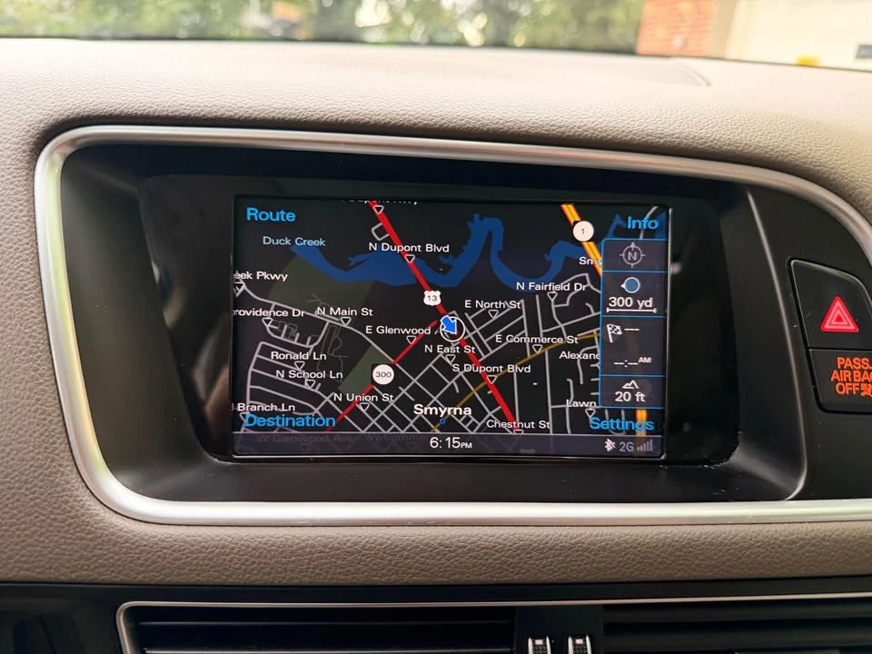 2017 Audi FY Q5 - Image 17 of 20