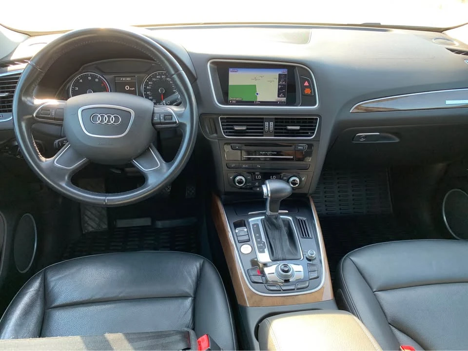 2017 Audi FY Q5 - Image 15 of 20