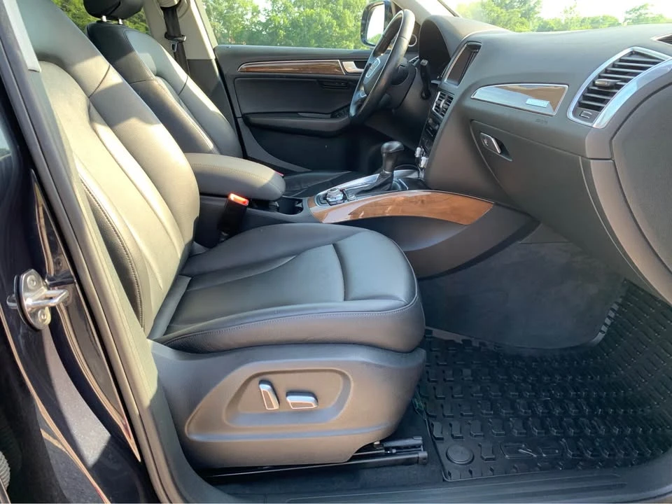2017 Audi FY Q5 - Image 11 of 20