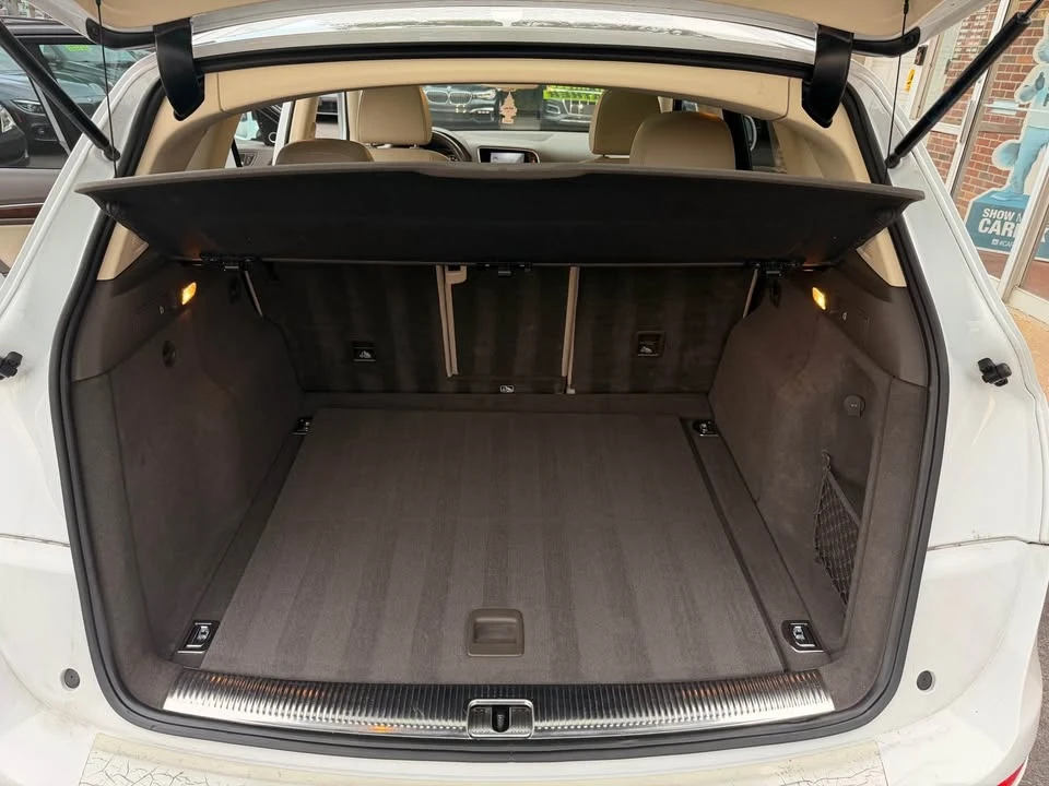 2017 Audi FY Q5 - Image 9 of 20