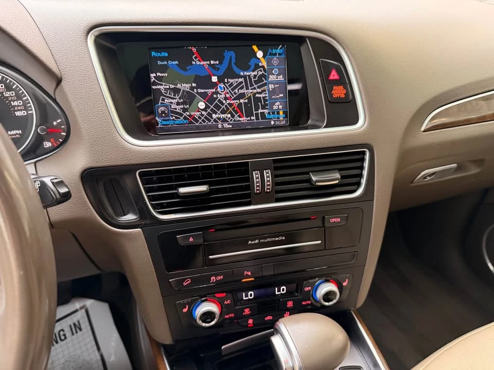 2017 Audi FY Q5 - Image 15 of 20