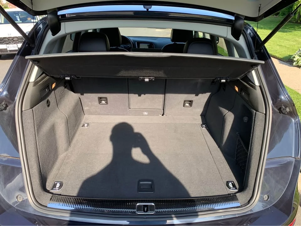 2017 Audi FY Q5 - Image 20 of 20