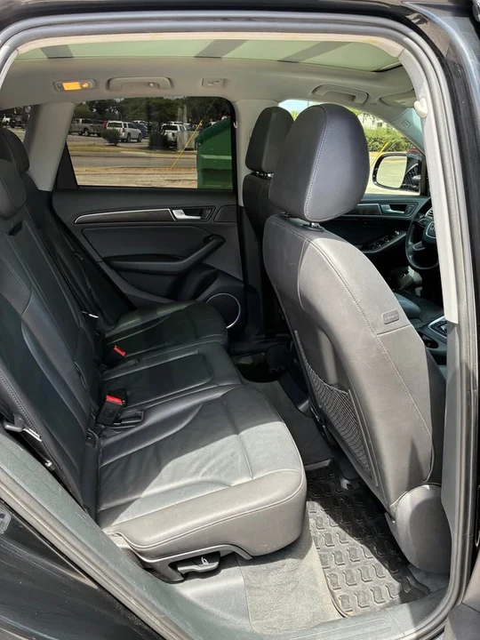 2017 Audi FY Q5 - Image 12 of 17