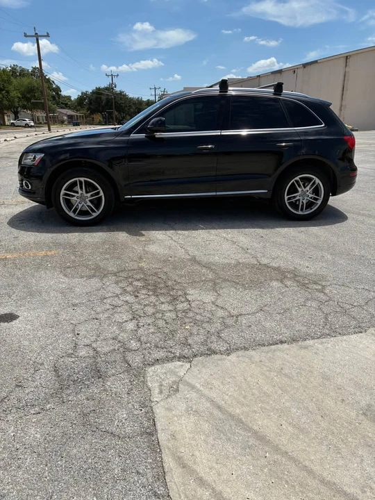 2017 Audi FY Q5 - Image 3 of 17