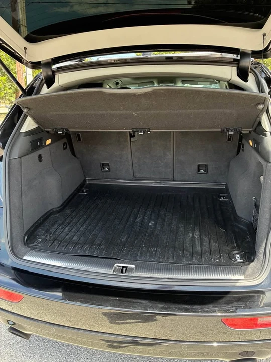 2017 Audi FY Q5 - Image 13 of 17
