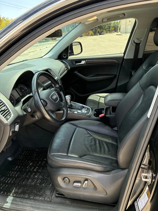 2017 Audi FY Q5 - Image 14 of 17