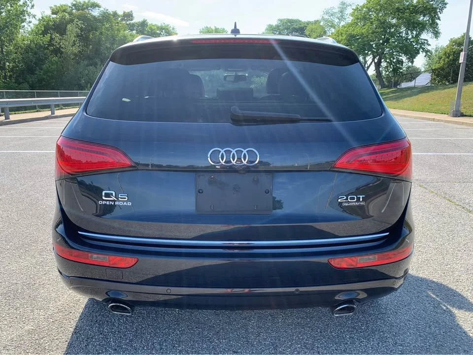 2017 Audi FY Q5 - Image 6 of 20
