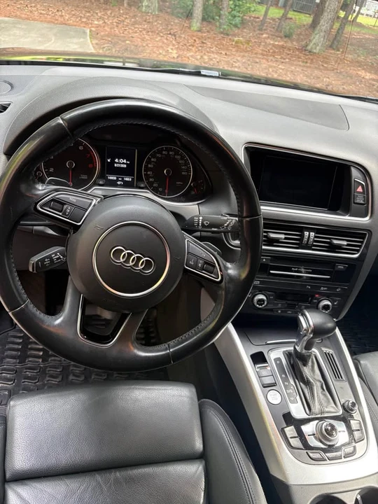 2017 Audi FY Q5 - Image 5 of 10