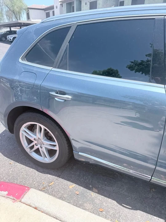 2017 Audi FY Q5 - Image 3 of 15