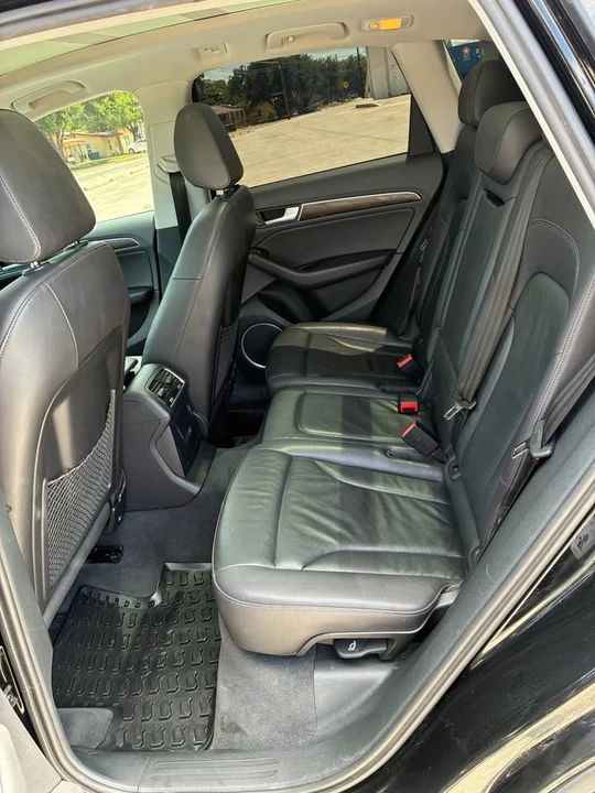 2017 Audi FY Q5 - Image 16 of 17