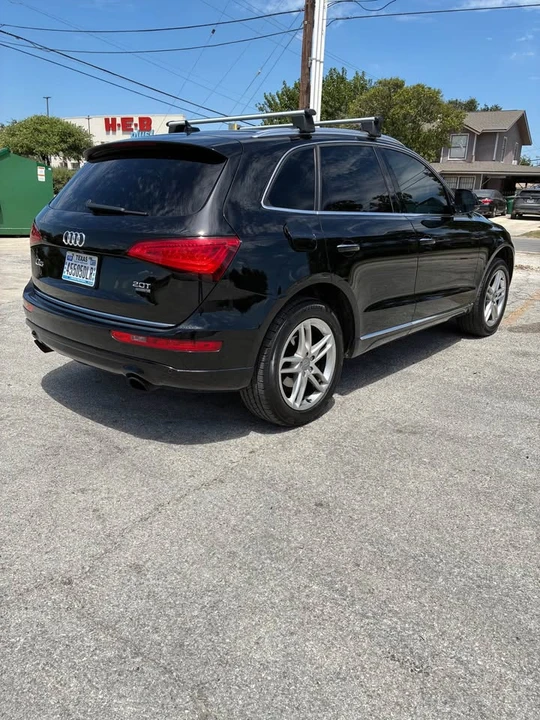 2017 Audi FY Q5 - Image 6 of 17