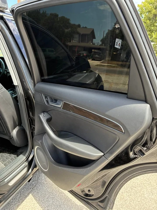 2017 Audi FY Q5 - Image 11 of 17