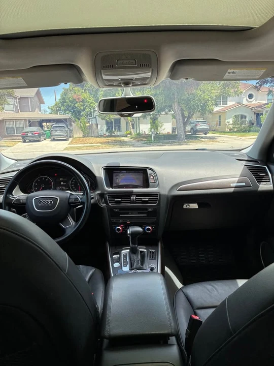 2017 Audi FY Q5 - Image 17 of 17