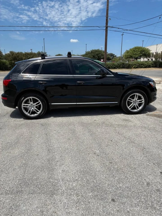 2017 Audi FY Q5 - Image 7 of 17