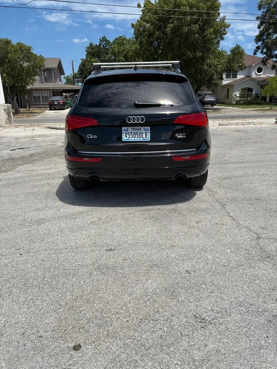 2017 Audi FY Q5 - Image 5 of 17