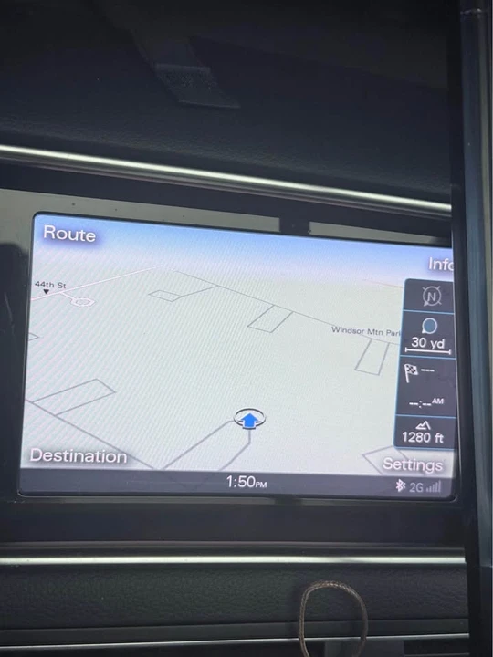 2017 Audi FY Q5 - Image 9 of 15