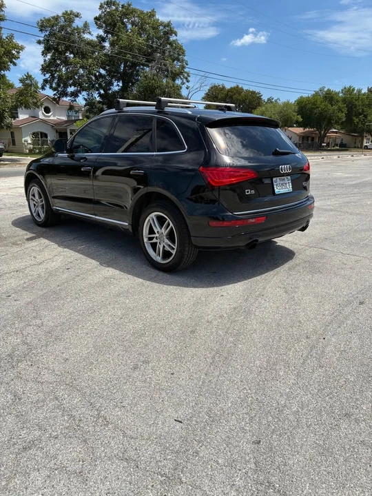 2017 Audi FY Q5 - Image 4 of 17