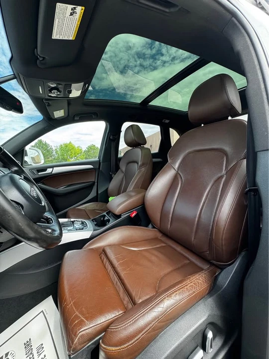 2017 Audi FY Q5 - Image 14 of 18